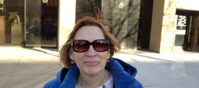 Photo of Debra Barnes