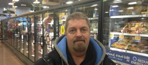 Photo of Tony Lockwood
