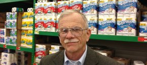 Photo of Mike Heim