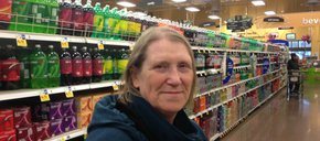 Photo of Ingrid Hartman