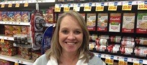 Photo of Debbie Laurent
