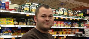 Photo of Bret Houk