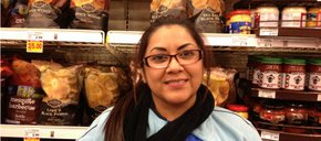 Photo of Dolly Sanchez