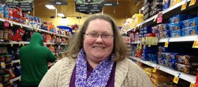 Photo of Lindsey Armstrong