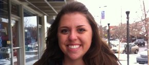 Photo of Ashley Arenholz
