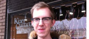 Photo of Jakeb Reis