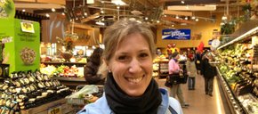 Photo of Courtney Arthur