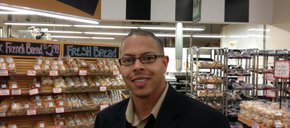 Photo of Demetrius Early