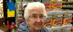 Photo of Velma Jahn