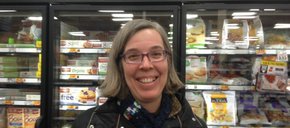 Photo of Linda Hoopes