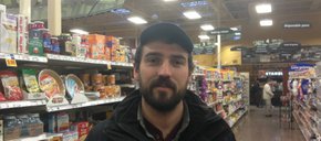 Photo of Austin Swick