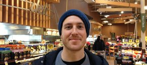 Photo of Brian Ide