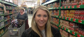 Photo of Shelby Rymer