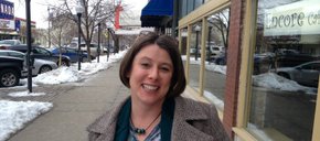 Photo of Becky Cheek-King