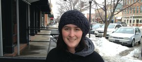 Photo of Kelsie Holloway
