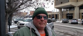 Photo of Rudy Shulz