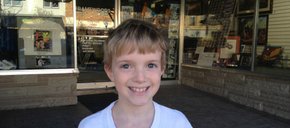 Photo of Ben Skillman