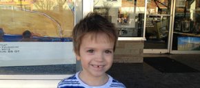 Photo of Elliot Skillman