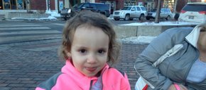Photo of Gaby Ramirez