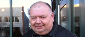 Photo of Jim Worrell