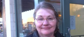 Photo of Susan Worrell