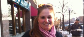 Photo of Tiffany Hearld