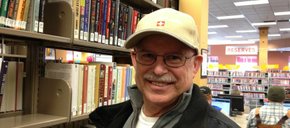 Photo of Phil Ferry