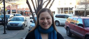 Photo of Emily Plotkin