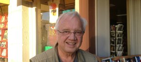 Photo of Stefano Poganui