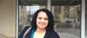Photo of Sarah Ngoh