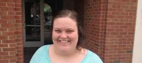 Photo of Jenni Tuley