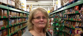 Photo of Carol Logan