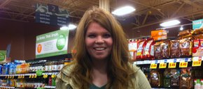 Photo of Colleen Ireland