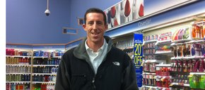 Photo of Mike O'Flynn