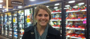 Photo of Molly Foltz