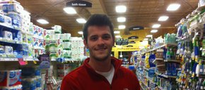Photo of Nick Beltz