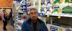 Photo of Israel Bermudez