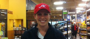 Photo of Kellsey Trimble