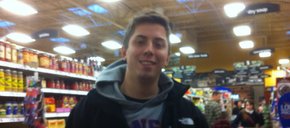 Photo of Scott Werly