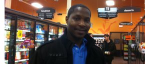 Photo of Travis Currencen