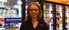 Photo of Victoria Schmidt