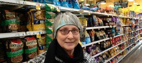 Photo of Patty Buchholz