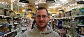 Photo of Logan Heer