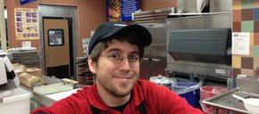 Photo of Sean Brungardt