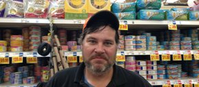 Photo of Mike Stone