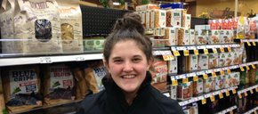 Photo of Crystal Yakel
