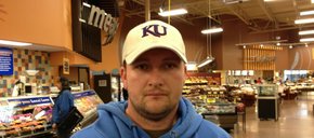 Photo of Brandon Byers
