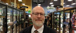 Photo of Paul Crosby