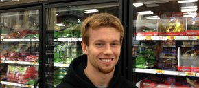 Photo of Corey Helus
