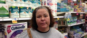 Photo of Kelly Henly